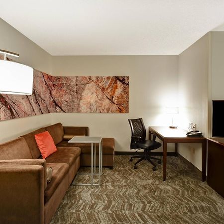 Springhill Suites Louisville Airport Dış mekan fotoğraf