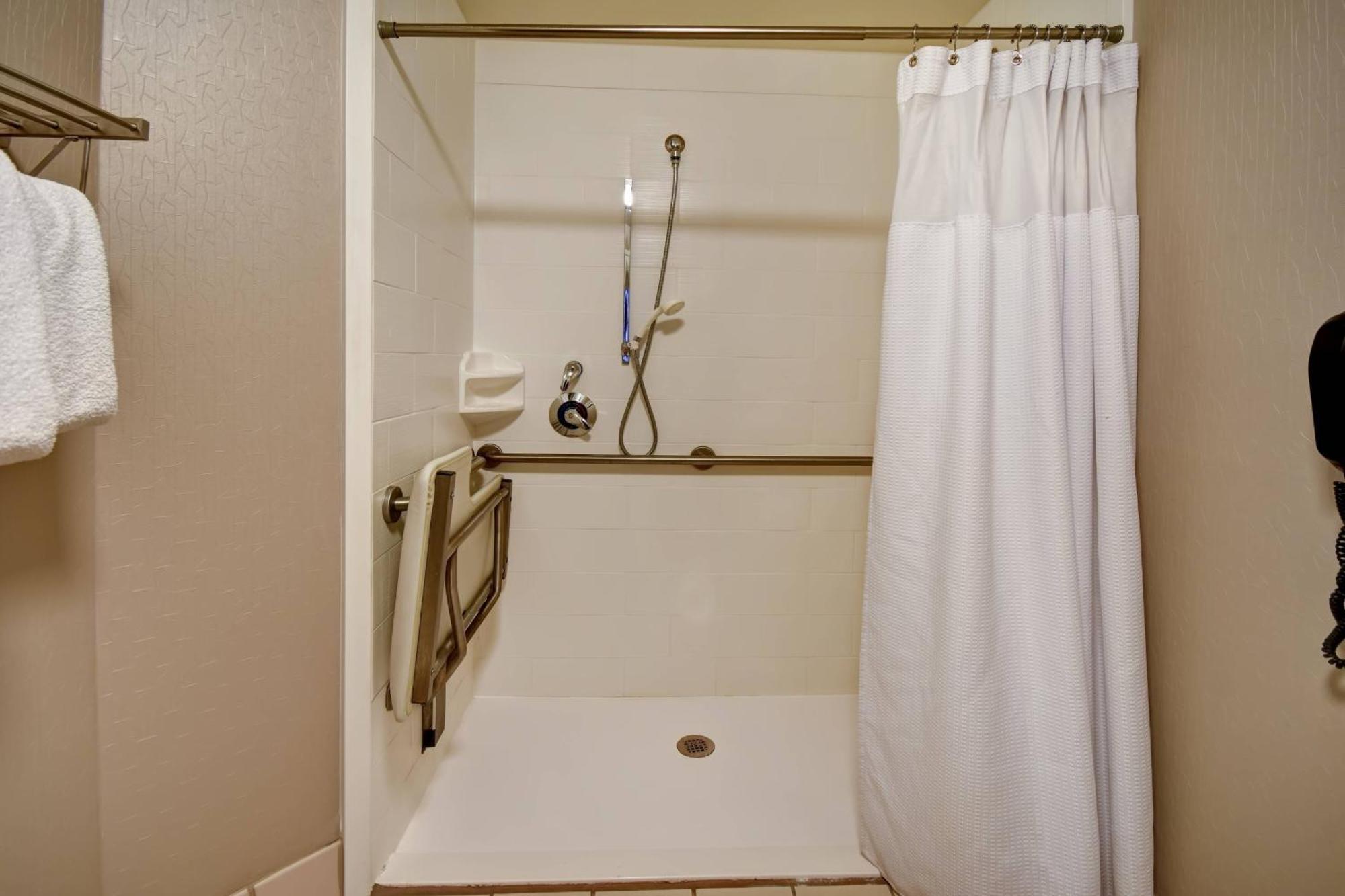 Springhill Suites Louisville Airport Dış mekan fotoğraf