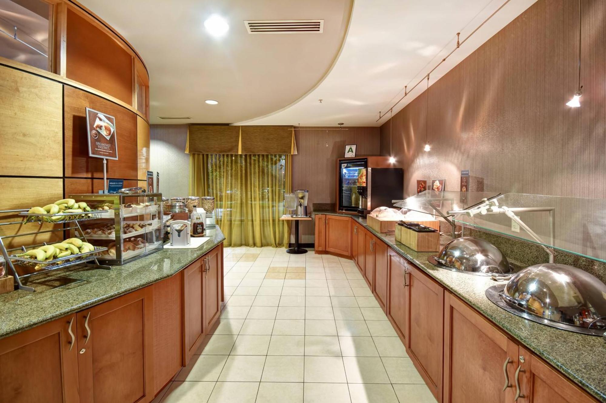 Springhill Suites Louisville Airport Dış mekan fotoğraf