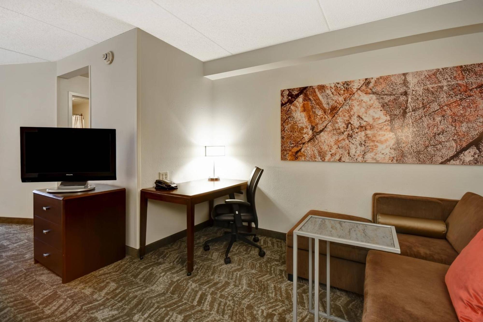 Springhill Suites Louisville Airport Dış mekan fotoğraf