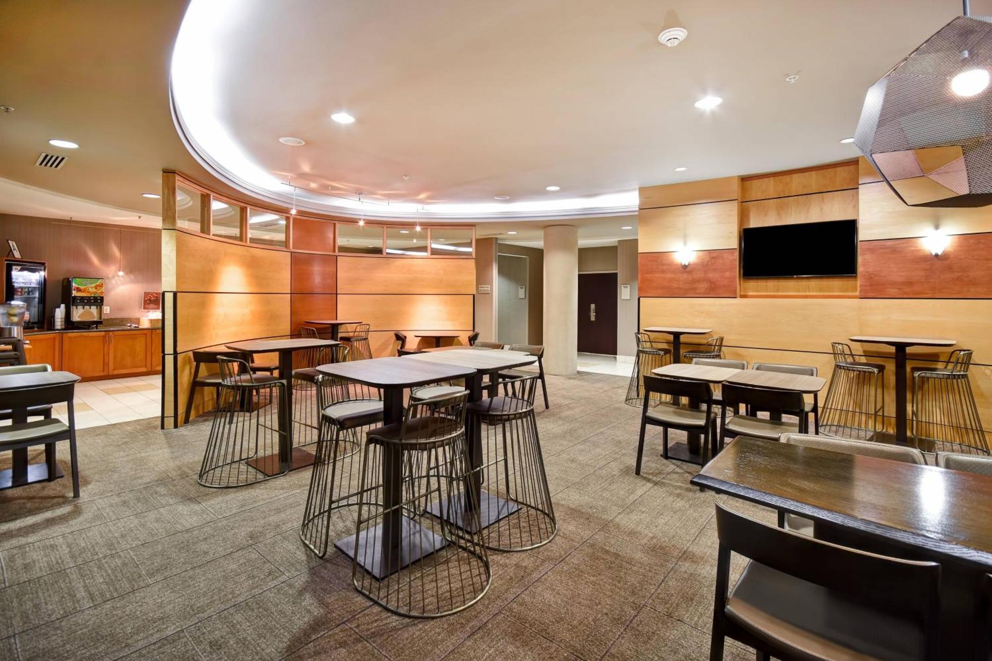 Springhill Suites Louisville Airport Dış mekan fotoğraf