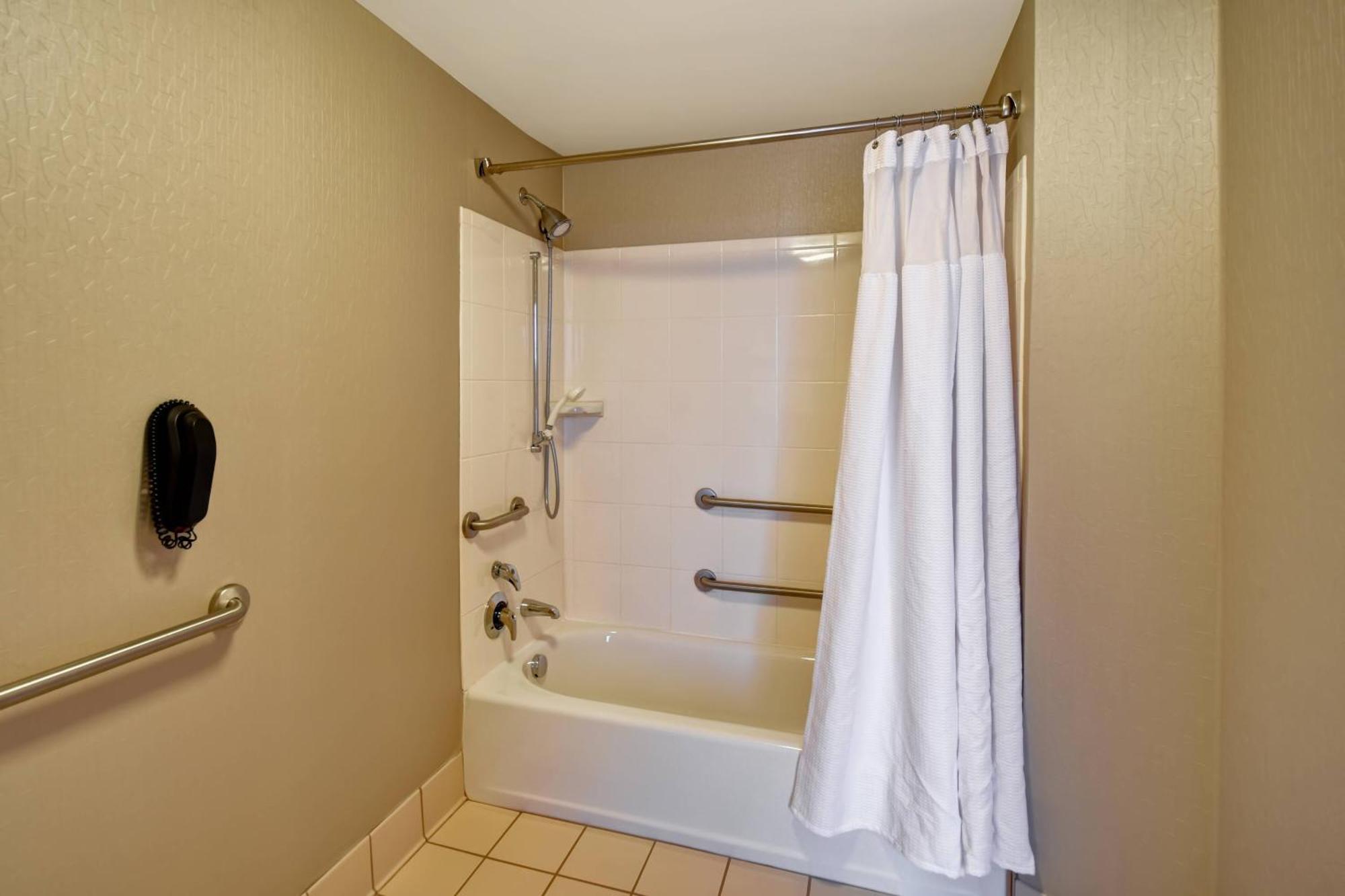 Springhill Suites Louisville Airport Dış mekan fotoğraf
