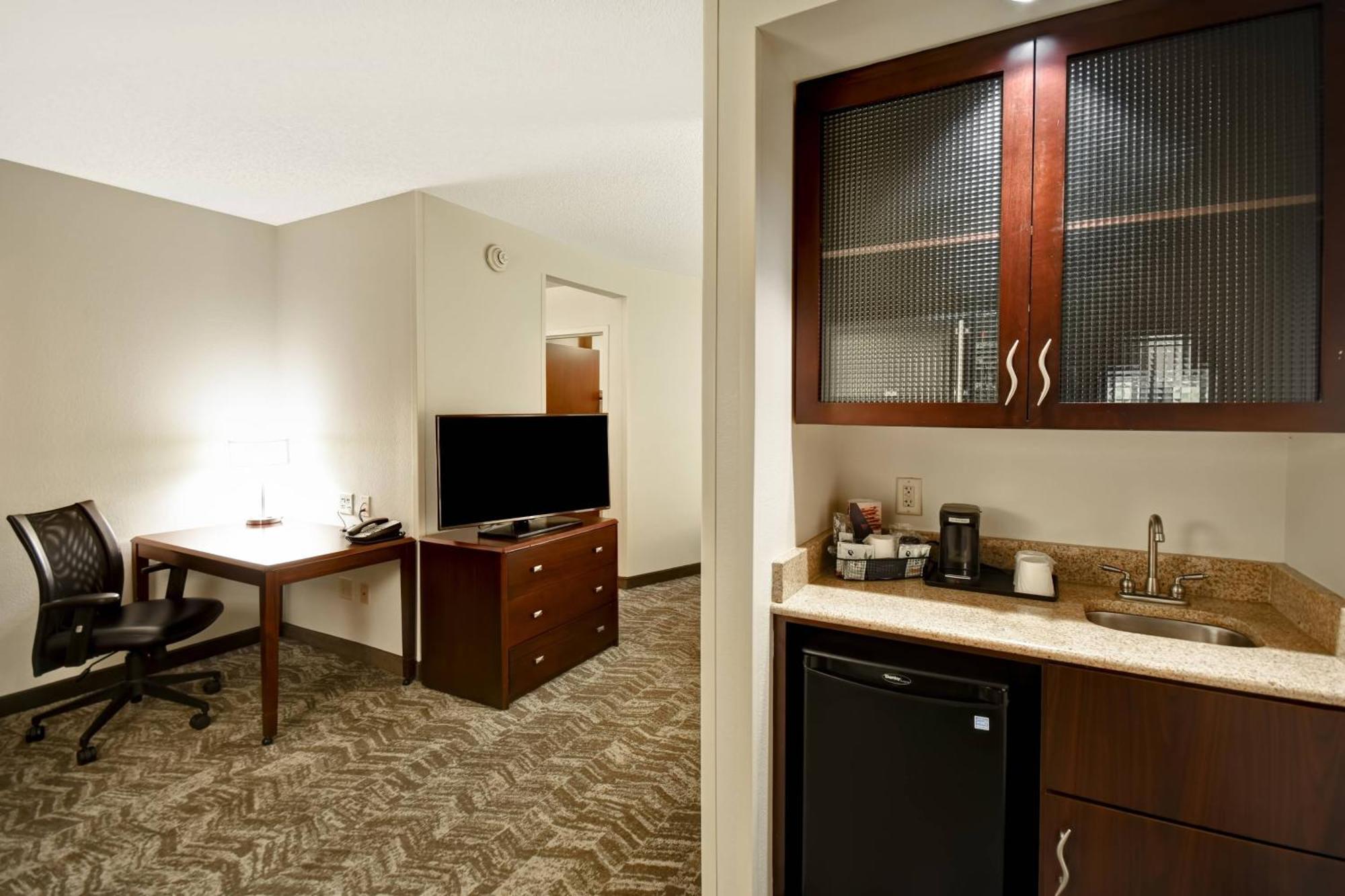 Springhill Suites Louisville Airport Dış mekan fotoğraf