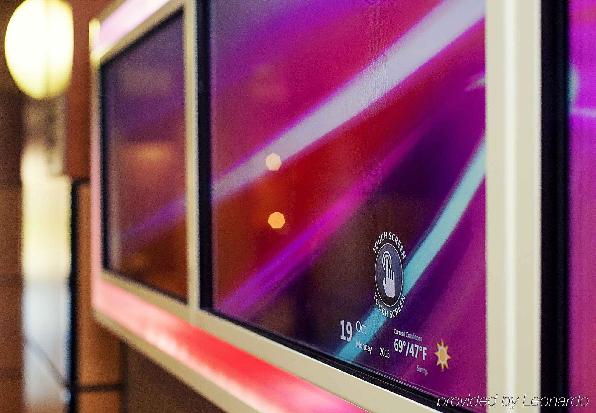 Springhill Suites Louisville Airport Dış mekan fotoğraf