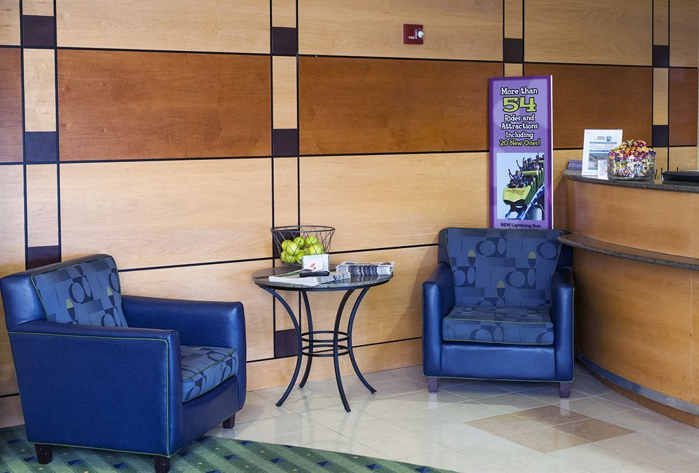 Springhill Suites Louisville Airport Dış mekan fotoğraf