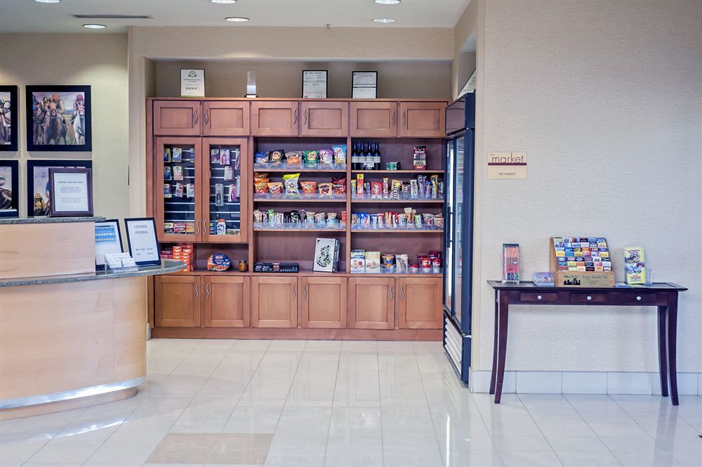 Springhill Suites Louisville Airport Dış mekan fotoğraf