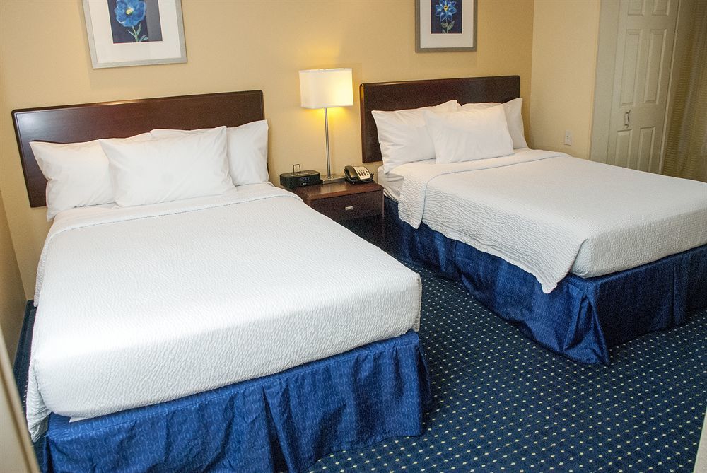 Springhill Suites Louisville Airport Dış mekan fotoğraf