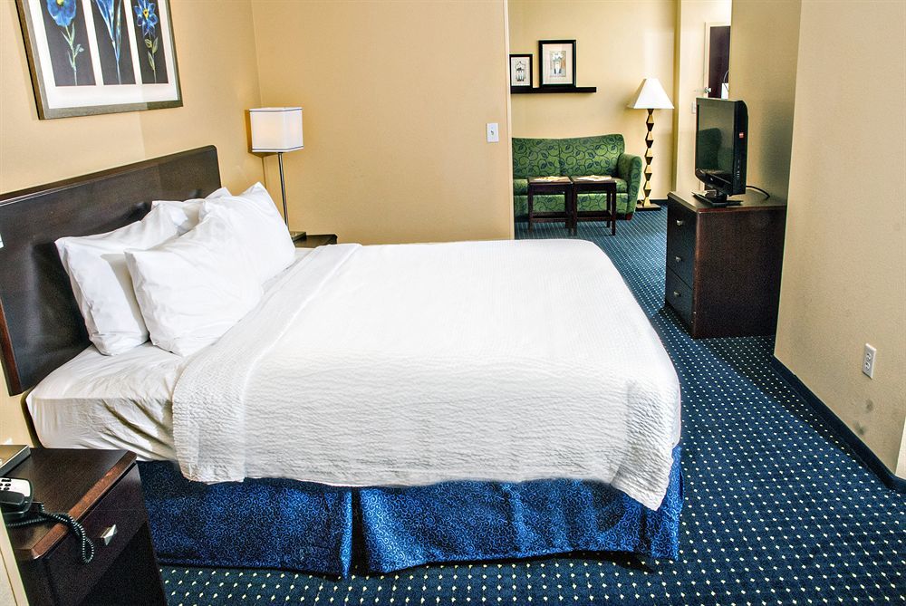 Springhill Suites Louisville Airport Dış mekan fotoğraf