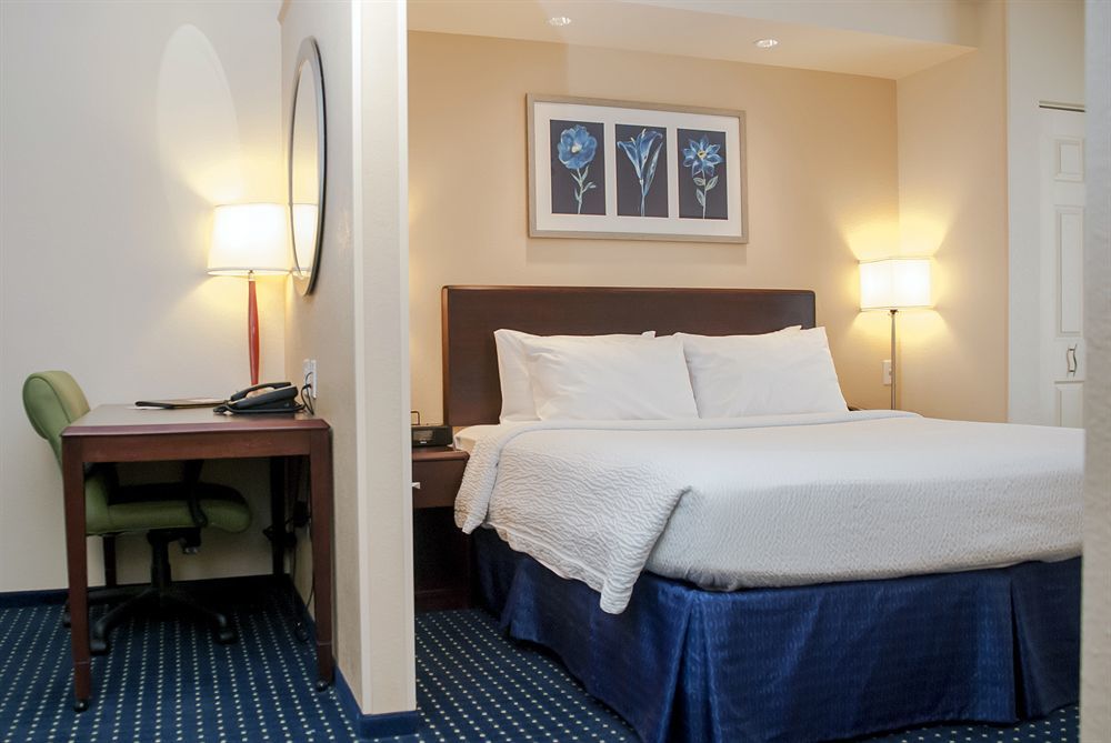Springhill Suites Louisville Airport Dış mekan fotoğraf