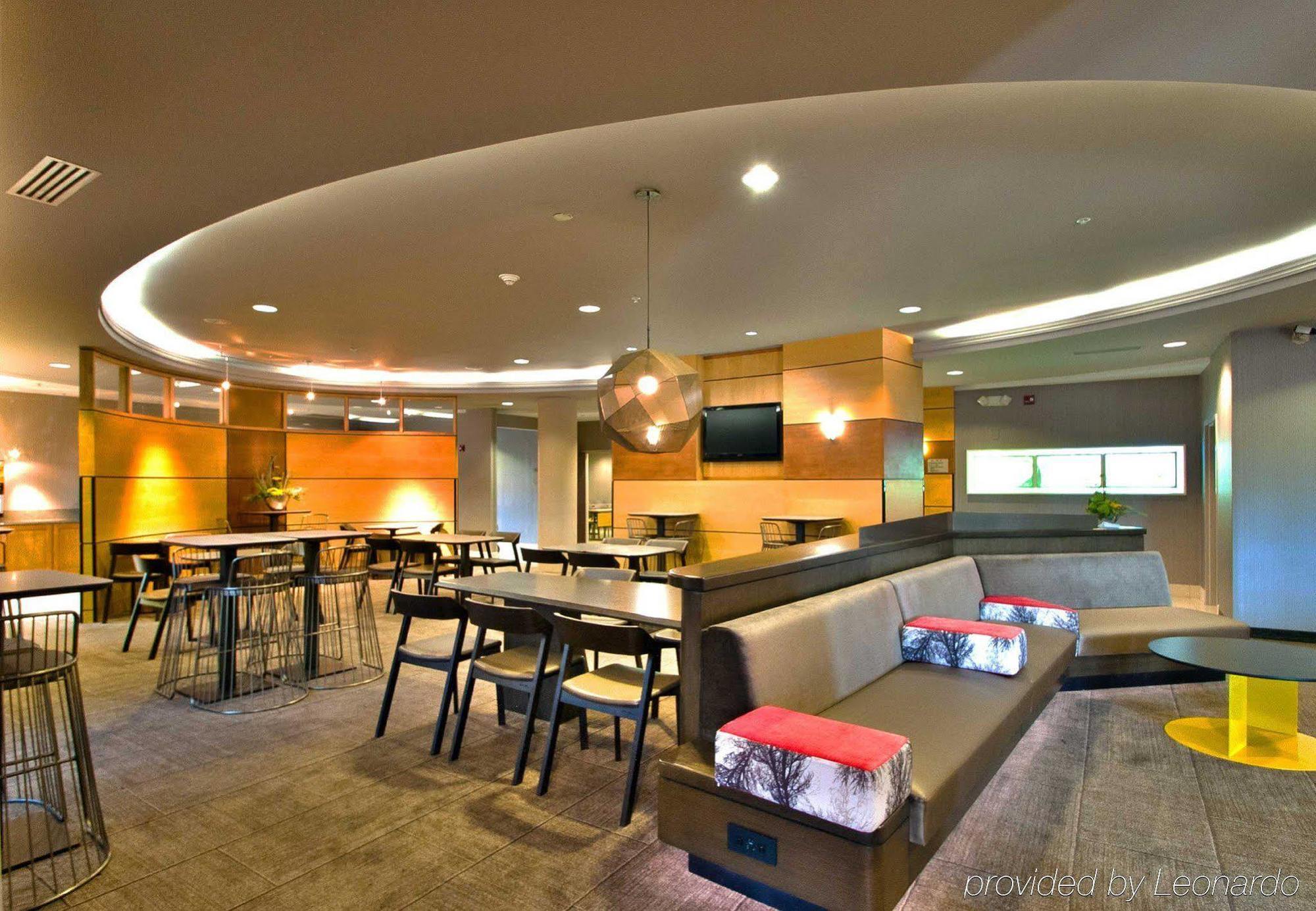 Springhill Suites Louisville Airport Dış mekan fotoğraf