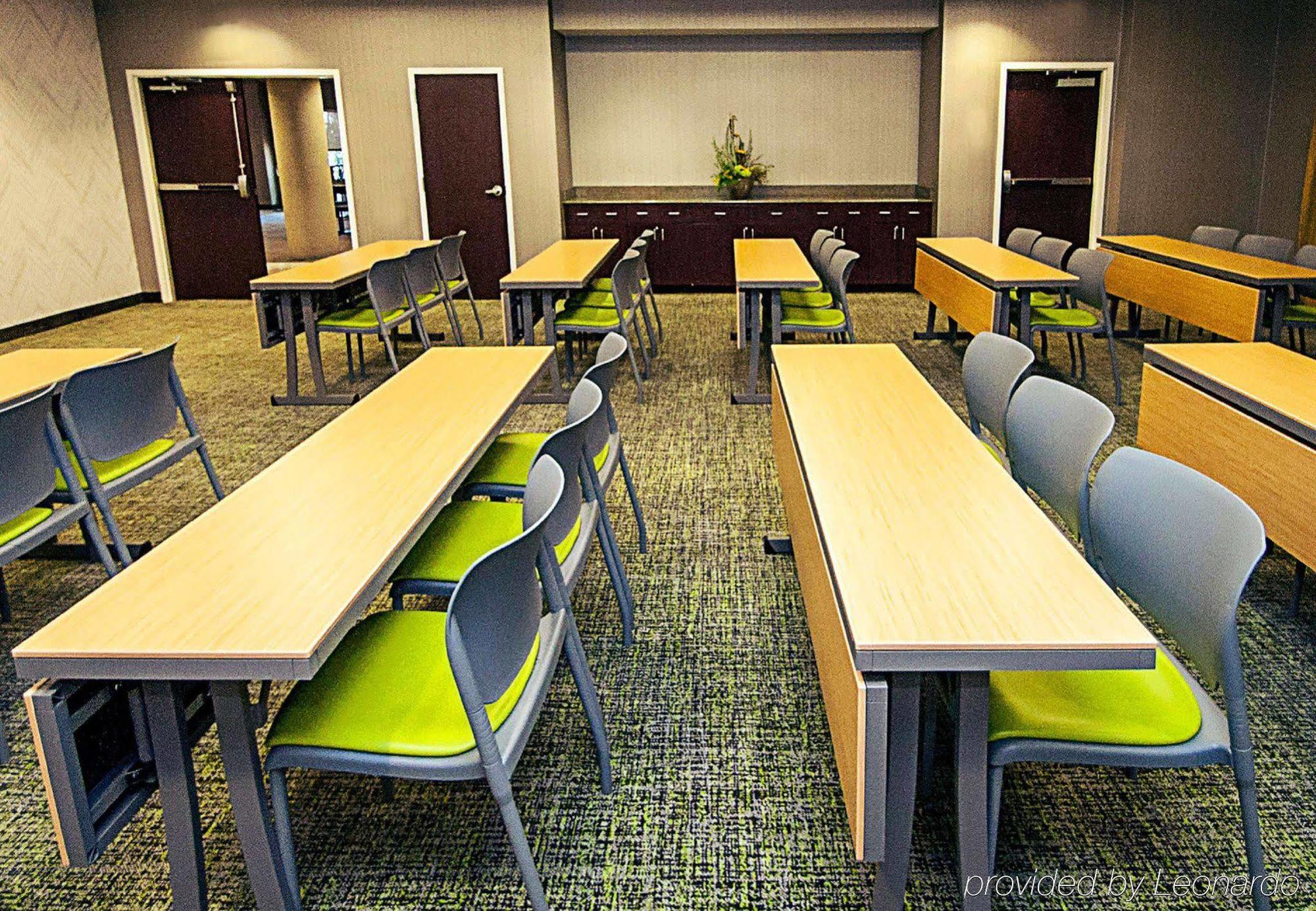 Springhill Suites Louisville Airport Dış mekan fotoğraf