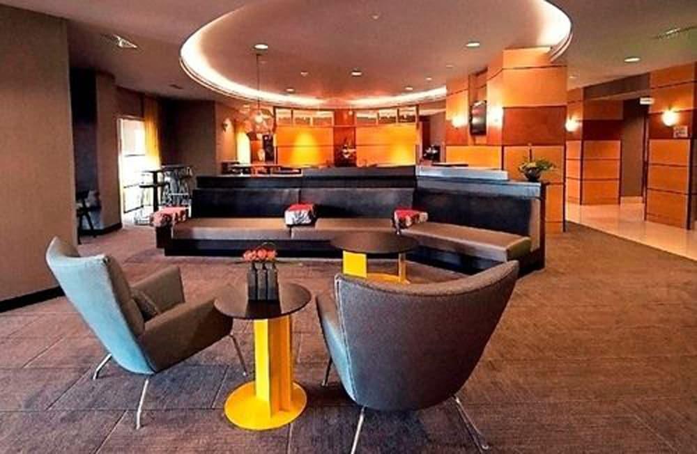 Springhill Suites Louisville Airport Dış mekan fotoğraf
