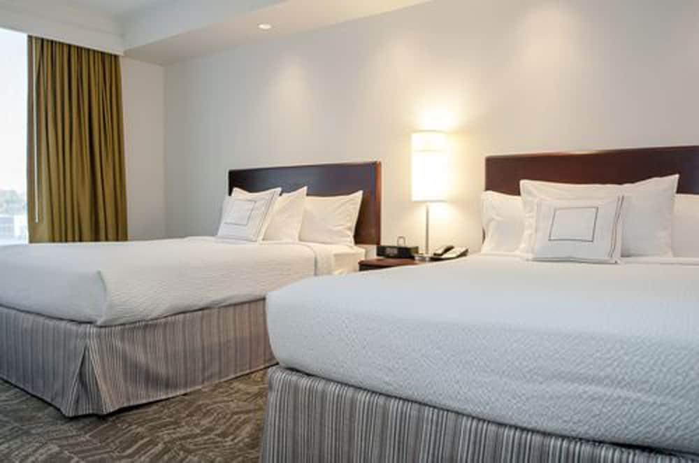 Springhill Suites Louisville Airport Dış mekan fotoğraf