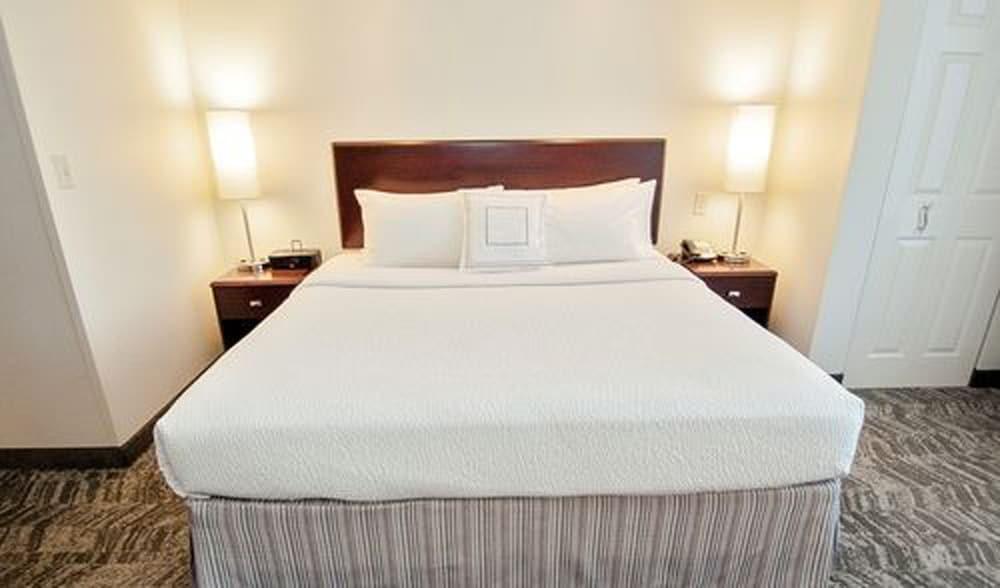 Springhill Suites Louisville Airport Dış mekan fotoğraf