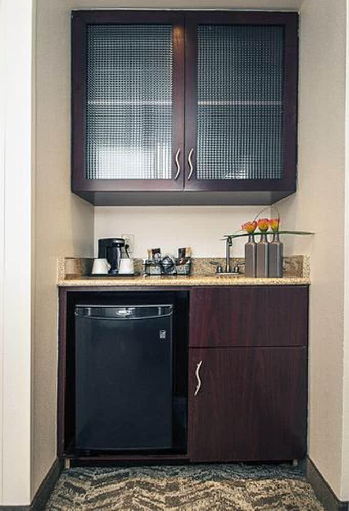 Springhill Suites Louisville Airport Dış mekan fotoğraf