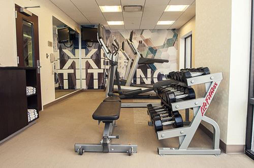 Springhill Suites Louisville Airport Dış mekan fotoğraf